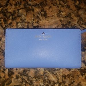 kate spade Laurel Way Stacy Wallet